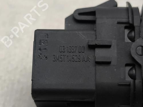 Right front window switch FORD FOCUS C-MAX (DM2) 1.6 TDCi | BP30626456I26  - Image 8