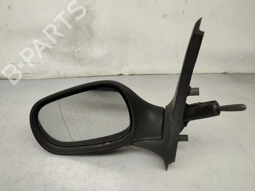 Used Left mirror Left mirror 32447694 32447694