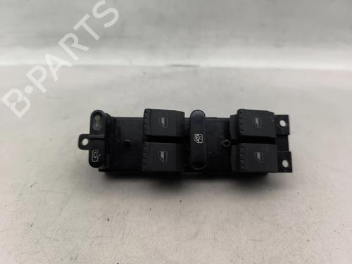 Used Left front window switch Left front window switch VW GOLF IV (1J1) 1.4 16V (75 hp) 32681703 32681703
