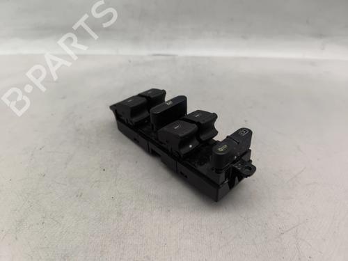 Left front window switch VW GOLF IV (1J1) 1.4 16V | BP32681703I27 - Image 5