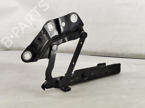 Hinge/Door check strap JAGUAR I-PACE (X590) EV400 AWD | BP32530379C146 - Image 9