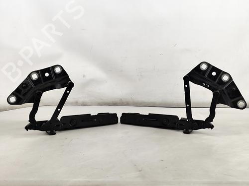 Hinge/Door check strap JAGUAR I-PACE (X590) EV400 AWD | BP32530379C146 - Image 2
