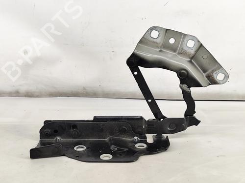 Hinge/Door check strap JAGUAR I-PACE (X590) EV400 AWD | BP32530379C146 - Image 7