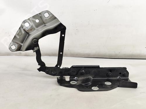Hinge/Door check strap JAGUAR I-PACE (X590) EV400 AWD | BP32530379C146 - Image 3
