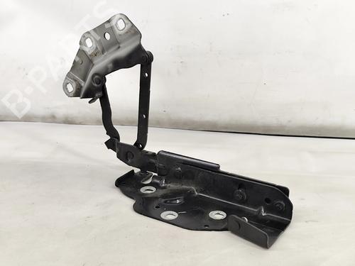 Hinge/Door check strap JAGUAR I-PACE (X590) EV400 AWD | BP32530379C146 - Image 4