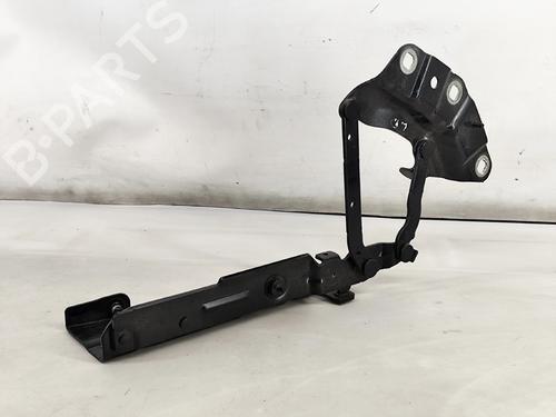 Hinge/Door check strap JAGUAR I-PACE (X590) EV400 AWD | BP32530379C146 - Image 5