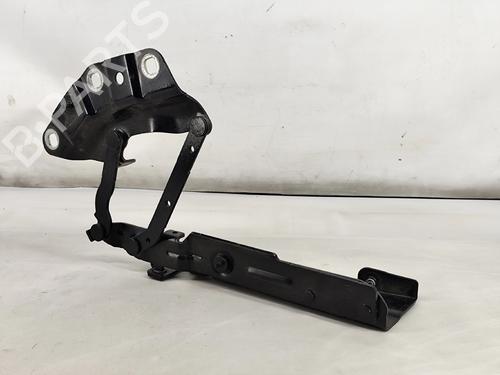 Hinge/Door check strap JAGUAR I-PACE (X590) EV400 AWD | BP32530379C146 - Image 10