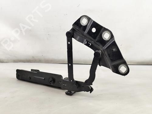 Hinge/Door check strap JAGUAR I-PACE (X590) EV400 AWD | BP32530379C146 - Image 6
