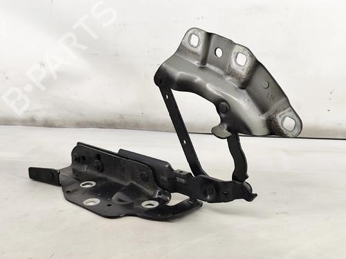 Hinge/Door check strap JAGUAR I-PACE (X590) EV400 AWD | BP32530379C146 - Image 8