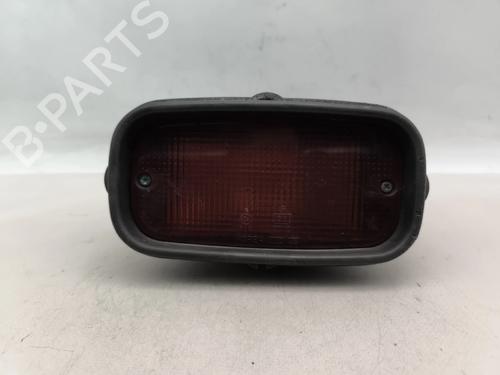 Used Rear fog light Rear fog light HYUNDAI PONY / EXCEL Saloon (X-2) 1.3 (65 hp) 31279006 31279006