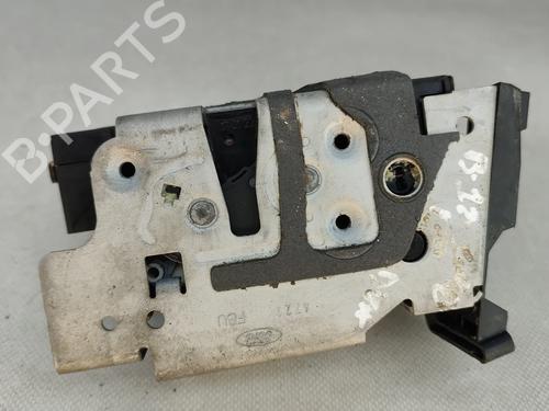Used Front right lock Front right lock FORD TRANSIT CUSTOM V362 Van (FY, FZ) 2.0 EcoBlue mHEV (130 hp) 32496183 32496183