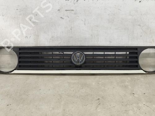 Grill VW GOLF II (19E, 1G1) 1.6 D (54 hp) 32681685