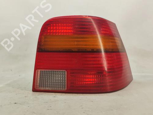 Used Right taillight Right taillight VW GOLF IV (1J1) 1.4 16V (75 hp) 32681704 32681704