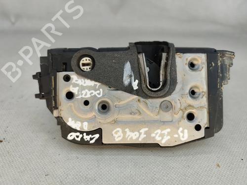 Used Rear right lock Rear right lock FORD TRANSIT CUSTOM V362 Van (FY, FZ) 2.0 EcoBlue mHEV (130 hp) 32496206 32496206
