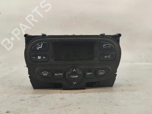 Used Climate control Climate control PEUGEOT 307 SW (3H) 2.0 HDI 90 (90 hp) 27884637 27884637