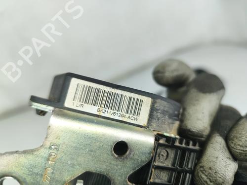 Front left seatbelt FORD TRANSIT CUSTOM V362 Van (FY, FZ) 2.0 EcoBlue mHEV | BP32496086I26  - Image 5