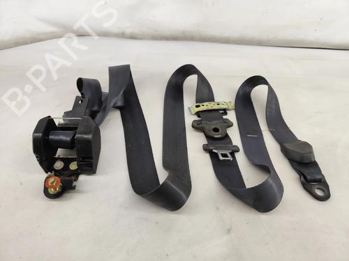 Used Front left seatbelt Front left seatbelt 31279016 31279016