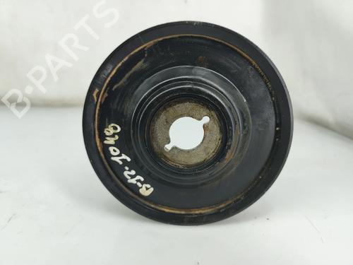 Used Pulley Pulley FORD TRANSIT CUSTOM V362 Van (FY, FZ) 2.0 EcoBlue mHEV (130 hp) 32496091 32496091
