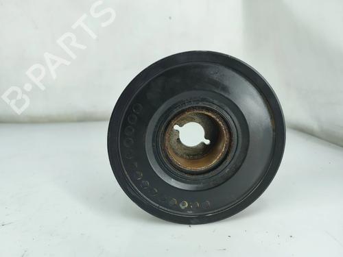 Pulley FORD TRANSIT CUSTOM V362 Van (FY, FZ) 2.0 EcoBlue mHEV | BP32496091M122 - Image 2