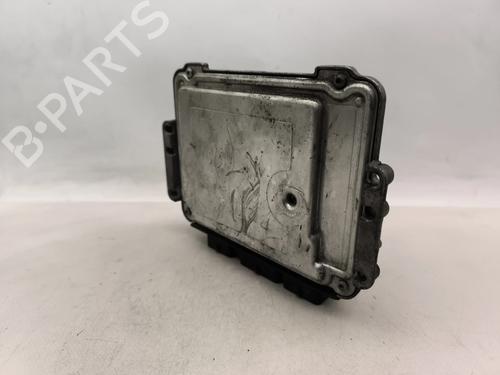 Engine control unit (ECU) FORD FOCUS C-MAX (DM2) 1.6 TDCi | BP30626448M57  - Image 6