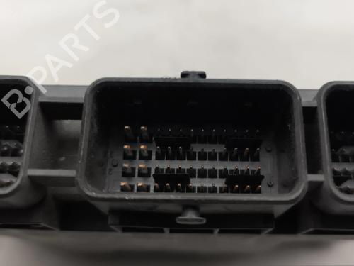 Engine control unit (ECU) FORD FOCUS C-MAX (DM2) 1.6 TDCi | BP30626448M57  - Image 8