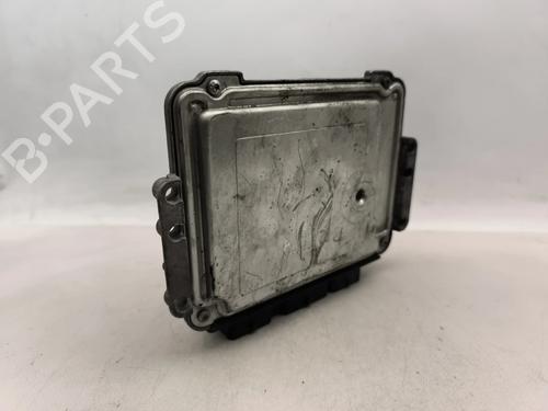 Engine control unit (ECU) FORD FOCUS C-MAX (DM2) 1.6 TDCi | BP30626448M57  - Image 5