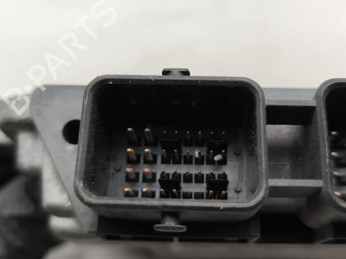 Engine control unit (ECU) FORD FOCUS C-MAX (DM2) 1.6 TDCi | BP30626448M57  - Image 9