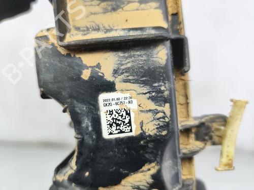 Pipe FORD TRANSIT CUSTOM V362 Van (FY, FZ) 2.0 EcoBlue mHEV | BP32496082M125  - Image 5