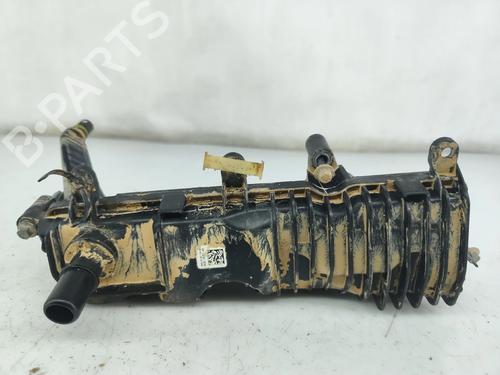 Used Pipe Pipe FORD TRANSIT CUSTOM V362 Van (FY, FZ) 2.0 EcoBlue mHEV (130 hp) 32496082 32496082