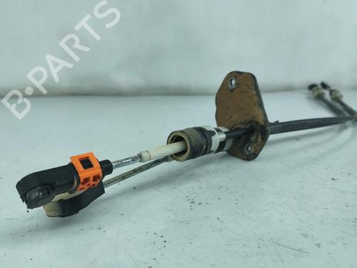 Cable FORD TRANSIT CUSTOM V362 Van (FY, FZ) 2.0 EcoBlue mHEV | BP32496088E12 - Image 2