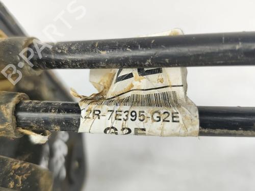 Cable FORD TRANSIT CUSTOM V362 Van (FY, FZ) 2.0 EcoBlue mHEV | BP32496088E12 - Image 4