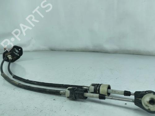 Cable FORD TRANSIT CUSTOM V362 Van (FY, FZ) 2.0 EcoBlue mHEV | BP32496088E12 - Image 3