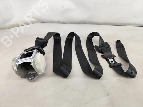 Used Front right seatbelt JAGUAR I-PACE (X590) EV400 AWD (400 hp) 32667371