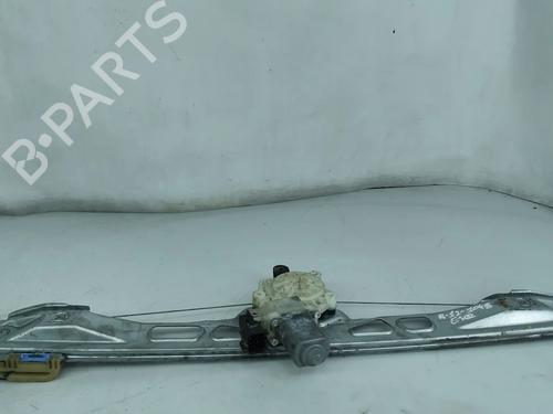 Used Front left window mechanism Front left window mechanism FORD TRANSIT CUSTOM V362 Van (FY, FZ) 2.0 EcoBlue mHEV (130 hp) 32496090 32496090