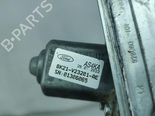 Front left window mechanism FORD TRANSIT CUSTOM V362 Van (FY, FZ) 2.0 EcoBlue mHEV | BP32496090C22  - Image 5