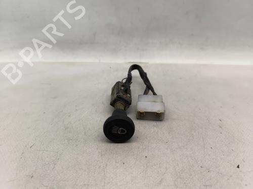 Used Headlight switch Headlight switch NISSAN DATSUN 120 Saloon (B210) Y 1.2 (B210) (52 hp) 30513644 30513644