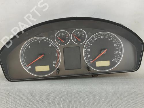 Used Instrument cluster Instrument cluster SEAT ALHAMBRA (7V8, 7V9) 1.9 TDI (115 hp) 32496207 32496207