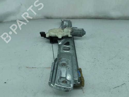 Front right window mechanism FORD TRANSIT CUSTOM V362 Van (FY, FZ) 2.0 EcoBlue mHEV | BP32496089C23 - Image 4