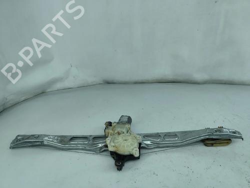 Front right window mechanism FORD TRANSIT CUSTOM V362 Van (FY, FZ) 2.0 EcoBlue mHEV | BP32496089C23 - Image 2