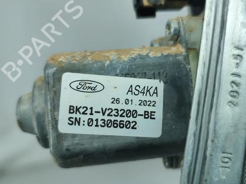 Front right window mechanism FORD TRANSIT CUSTOM V362 Van (FY, FZ) 2.0 EcoBlue mHEV | BP32496089C23 - Image 5