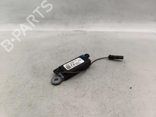 Electronic module JAGUAR I-PACE (X590) EV400 AWD | BP32523310M83 - Image 2