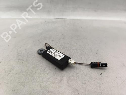 Electronic module JAGUAR I-PACE (X590) EV400 AWD | BP32523309M83 - Image 3
