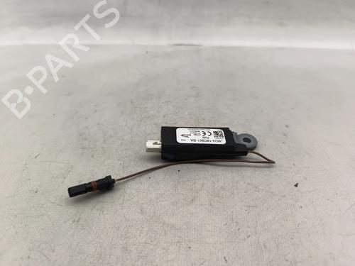 Electronic module JAGUAR I-PACE (X590) EV400 AWD | BP32523309M83 - Image 4