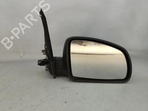 right-mirror-opel-meriva-a-mpv-x03-2003-2004-2005-2006-2007-2008-2009-2010-32496240 main image