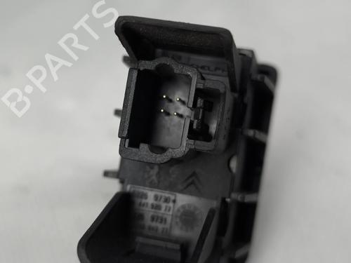 Right front window switch PEUGEOT 307 SW (3H) 2.0 HDI 90 | BP27884656I26  - Image 7