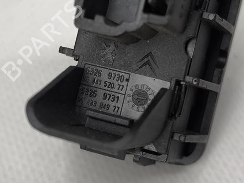 Right front window switch PEUGEOT 307 SW (3H) 2.0 HDI 90 | BP27884656I26  - Image 8