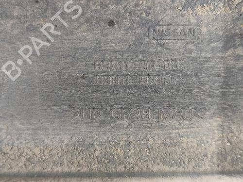 Step NISSAN ATLEON | BP32657045C149 - Image 7