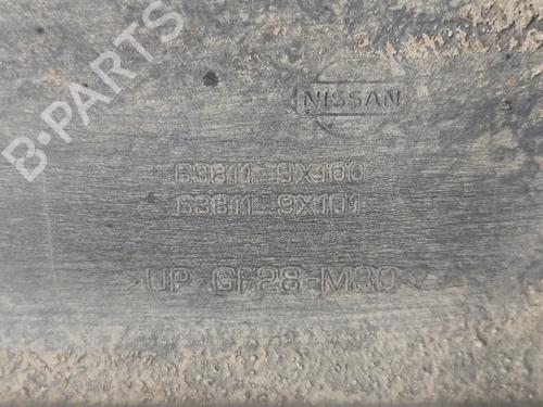 Step NISSAN ATLEON | BP32657045C149 - Image 8