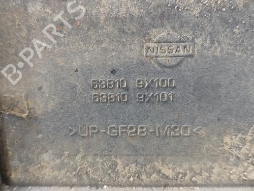 Step NISSAN ATLEON | BP32657044C149 - Image 7