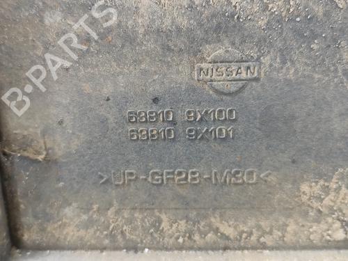 Step NISSAN ATLEON | BP32657044C149 - Image 8